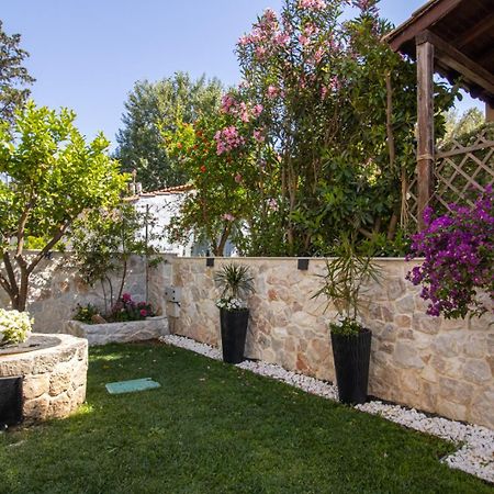 Kassandrinos Apartments Apostolos Nikiti  Exterior photo