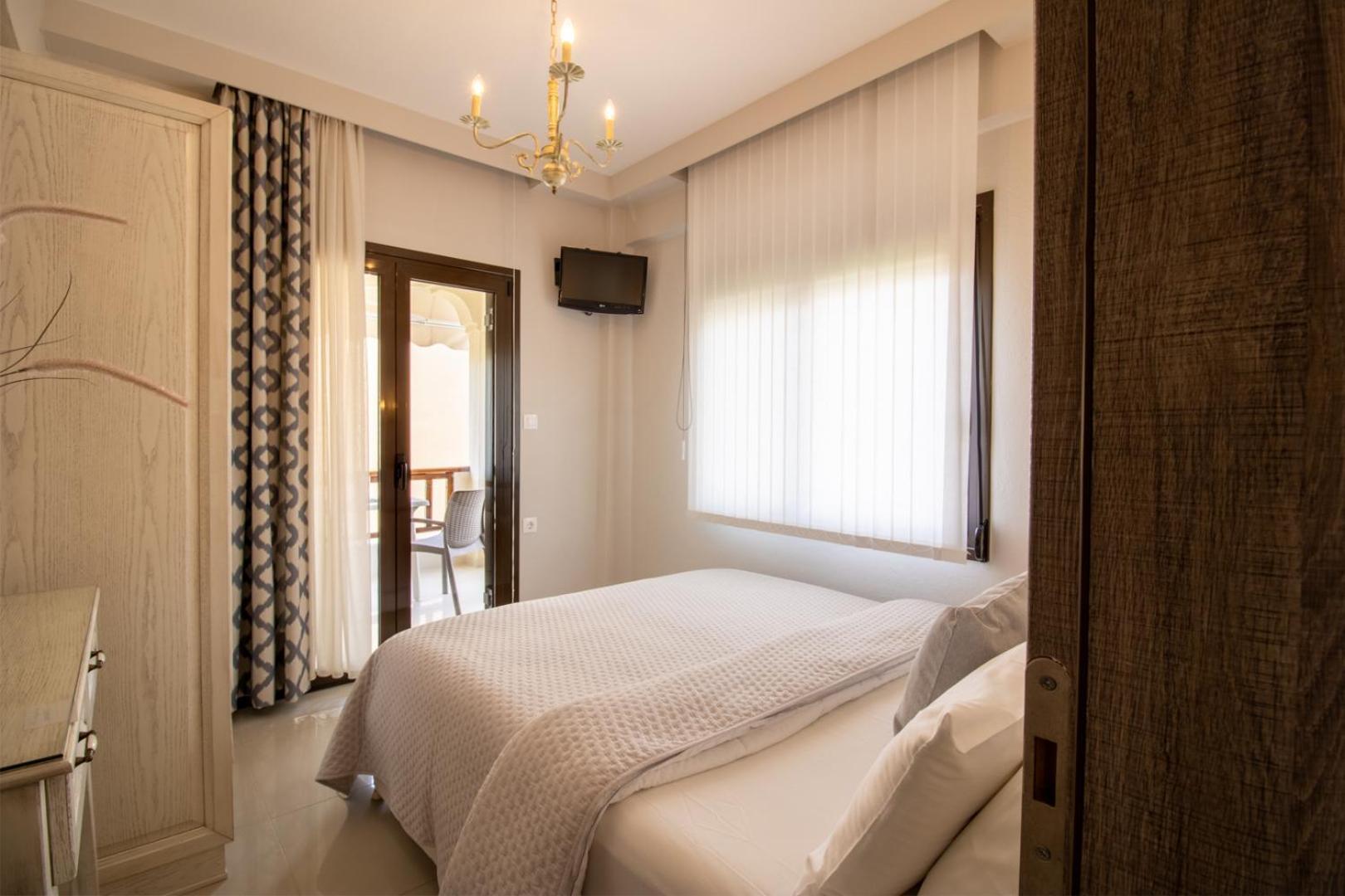 Kassandrinos Apartments Apostolos Nikiti  Exterior photo